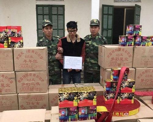 Để Tết vui hơn
